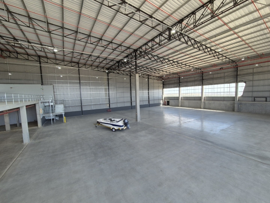 To Let commercial Property for Rent in Atlantic Hills Western Cape